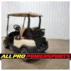 2023 Club Car Tempo Lithium Ion Golf Cart, Beige – Photo 4 2023 Club Car Tempo Lithium Ion Golf Cart, Beige – photo 4 of 11