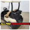 2023 Club Car Tempo Lithium Ion Golf Cart, Beige – Photo 5 2023 Club Car Tempo Lithium Ion Golf Cart, Beige – photo 5 of 11