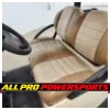 2023 Club Car Tempo Lithium Ion Golf Cart, Beige – Photo 6 2023 Club Car Tempo Lithium Ion Golf Cart, Beige – photo 6 of 11