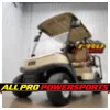 2023 Club Car Tempo Lithium Ion Golf Cart, Beige – Photo 13 2023 Club Car Tempo Lithium Ion Golf Cart, Beige – photo 13 of 14
