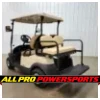 2023 Club Car Tempo Lithium Ion Golf Cart, Beige – Photo 4 2023 Club Car Tempo Lithium Ion Golf Cart, Beige – photo 4 of 14