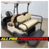 2023 Club Car Tempo Lithium Ion Golf Cart, Beige – Photo 5 2023 Club Car Tempo Lithium Ion Golf Cart, Beige – photo 5 of 14