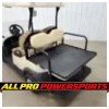 2023 Club Car Tempo Lithium Ion Golf Cart, Beige – Photo 6 2023 Club Car Tempo Lithium Ion Golf Cart, Beige – photo 6 of 14