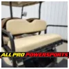 2023 Club Car Tempo Lithium Ion Golf Cart, Beige – Photo 8 2023 Club Car Tempo Lithium Ion Golf Cart, Beige – photo 8 of 14