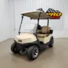 2023 Club Car Tempo Lithium Ion Golf Cart, Beige – Photo 1 2023 Club Car Tempo Lithium Ion Golf Cart, Beige