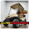 2023 Club Car Tempo Lithium Ion Golf Cart, Beige – Photo 10 2023 Club Car Tempo Lithium Ion Golf Cart, Beige – photo 10 of 11