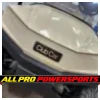 2023 Club Car Tempo Lithium Ion Golf Cart, Beige – Photo 2 2023 Club Car Tempo Lithium Ion Golf Cart, Beige – photo 2 of 11