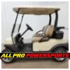 2023 Club Car Tempo Lithium Ion Golf Cart, Beige – Photo 3 2023 Club Car Tempo Lithium Ion Golf Cart, Beige – photo 3 of 11