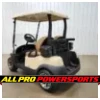 2023 Club Car Tempo Lithium Ion Golf Cart, Beige – Photo 4 2023 Club Car Tempo Lithium Ion Golf Cart, Beige – photo 4 of 11