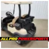2023 Club Car Tempo Lithium Ion Golf Cart, Beige – Photo 5 2023 Club Car Tempo Lithium Ion Golf Cart, Beige – photo 5 of 11