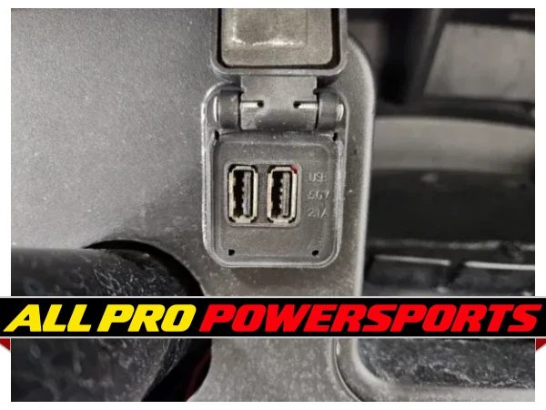 2023 Club Car Tempo Lithium Ion Golf Cart, Beige – photo 12 of 14
