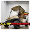 2023 Club Car Tempo Lithium Ion Golf Cart, Beige – Photo 13 2023 Club Car Tempo Lithium Ion Golf Cart, Beige – photo 13 of 14