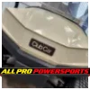 2023 Club Car Tempo Lithium Ion Golf Cart, Beige – Photo 2 2023 Club Car Tempo Lithium Ion Golf Cart, Beige – photo 2 of 14