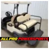 2023 Club Car Tempo Lithium Ion Golf Cart, Beige – Photo 5 2023 Club Car Tempo Lithium Ion Golf Cart, Beige – photo 5 of 14