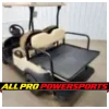 2023 Club Car Tempo Lithium Ion Golf Cart, Beige – Photo 6 2023 Club Car Tempo Lithium Ion Golf Cart, Beige – photo 6 of 14