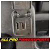 2023 Club Car Tempo Lithium Ion Golf Cart, Beige – Photo 12 2023 Club Car Tempo Lithium Ion Golf Cart, Beige – photo 12 of 14