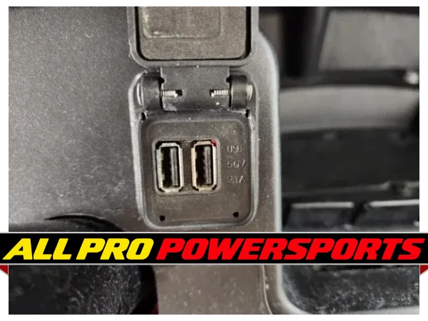 2023 Club Car Tempo Lithium Ion Golf Cart, Beige – photo 12 of 14