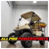 2023 Club Car Tempo Lithium Ion Golf Cart, Beige – Photo 13 2023 Club Car Tempo Lithium Ion Golf Cart, Beige – photo 13 of 14