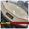 2023 Club Car Tempo Lithium Ion Golf Cart, Beige – Photo 2 2023 Club Car Tempo Lithium Ion Golf Cart, Beige – photo 2 of 14