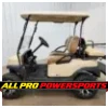 2023 Club Car Tempo Lithium Ion Golf Cart, Beige – Photo 3 2023 Club Car Tempo Lithium Ion Golf Cart, Beige – photo 3 of 14