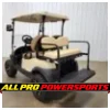 2023 Club Car Tempo Lithium Ion Golf Cart, Beige – Photo 4 2023 Club Car Tempo Lithium Ion Golf Cart, Beige – photo 4 of 14