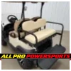 2023 Club Car Tempo Lithium Ion Golf Cart, Beige – Photo 5 2023 Club Car Tempo Lithium Ion Golf Cart, Beige – photo 5 of 14