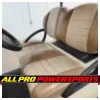 2023 Club Car Tempo Lithium Ion Golf Cart, Beige – Photo 9 2023 Club Car Tempo Lithium Ion Golf Cart, Beige – photo 9 of 14