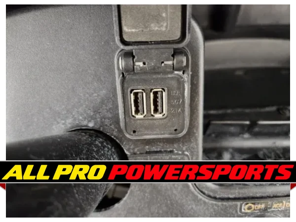 2023 Club Car Tempo Lithium Ion Golf Cart, Beige – photo 11 of 13