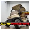 2023 Club Car Tempo Lithium Ion Golf Cart, Beige – Photo 12 2023 Club Car Tempo Lithium Ion Golf Cart, Beige – photo 12 of 13