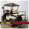 2023 Club Car Tempo Lithium Ion Golf Cart, Beige – Photo 3 2023 Club Car Tempo Lithium Ion Golf Cart, Beige – photo 3 of 13