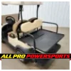 2023 Club Car Tempo Lithium Ion Golf Cart, Beige – Photo 5 2023 Club Car Tempo Lithium Ion Golf Cart, Beige – photo 5 of 13