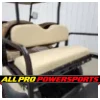 2023 Club Car Tempo Lithium Ion Golf Cart, Beige – Photo 7 2023 Club Car Tempo Lithium Ion Golf Cart, Beige – photo 7 of 13