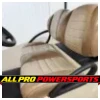 2023 Club Car Tempo Lithium Ion Golf Cart, Beige – Photo 8 2023 Club Car Tempo Lithium Ion Golf Cart, Beige – photo 8 of 13