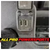 2023 Club Car Tempo Lithium Ion Golf Cart, Beige – Photo 12 2023 Club Car Tempo Lithium Ion Golf Cart, Beige – photo 12 of 14