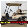 2023 Club Car Tempo Lithium Ion Golf Cart, Beige – Photo 3 2023 Club Car Tempo Lithium Ion Golf Cart, Beige – photo 3 of 14