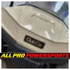 2023 Club Car Tempo Lithium Ion Golf Cart, Beige – Photo 2 2023 Club Car Tempo Lithium Ion Golf Cart, Beige – photo 2 of 14