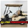 2023 Club Car Tempo Lithium Ion Golf Cart, Beige – Photo 3 2023 Club Car Tempo Lithium Ion Golf Cart, Beige – photo 3 of 14