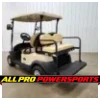 2023 Club Car Tempo Lithium Ion Golf Cart, Beige – Photo 4 2023 Club Car Tempo Lithium Ion Golf Cart, Beige – photo 4 of 14