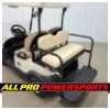 2023 Club Car Tempo Lithium Ion Golf Cart, Beige – Photo 5 2023 Club Car Tempo Lithium Ion Golf Cart, Beige – photo 5 of 14