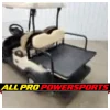 2023 Club Car Tempo Lithium Ion Golf Cart, Beige – Photo 6 2023 Club Car Tempo Lithium Ion Golf Cart, Beige – photo 6 of 14