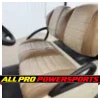 2023 Club Car Tempo Lithium Ion Golf Cart, Beige – Photo 8 2023 Club Car Tempo Lithium Ion Golf Cart, Beige – photo 8 of 14