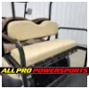 2023 Club Car Tempo Lithium Ion Golf Cart, Beige – Photo 9 2023 Club Car Tempo Lithium Ion Golf Cart, Beige – photo 9 of 14