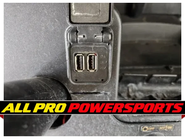 2023 Club Car Tempo Lithium Ion Golf Cart, Beige – photo 12 of 14