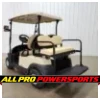 2023 Club Car Tempo Lithium Ion Golf Cart, Beige – Photo 4 2023 Club Car Tempo Lithium Ion Golf Cart, Beige – photo 4 of 14
