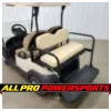 2023 Club Car Tempo Lithium Ion Golf Cart, Beige – Photo 5 2023 Club Car Tempo Lithium Ion Golf Cart, Beige – photo 5 of 14