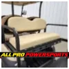 2023 Club Car Tempo Lithium Ion Golf Cart, Beige – Photo 8 2023 Club Car Tempo Lithium Ion Golf Cart, Beige – photo 8 of 14