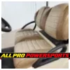 2023 Club Car Tempo Lithium Ion Golf Cart, Beige – Photo 9 2023 Club Car Tempo Lithium Ion Golf Cart, Beige – photo 9 of 14