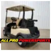 2023 Club Car Tempo Lithium Ion Golf Cart, Beige – Photo 4 2023 Club Car Tempo Lithium Ion Golf Cart, Beige – photo 4 of 11