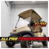 2023 Club Car Tempo Lithium Ion Golf Cart, Beige – Photo 10 2023 Club Car Tempo Lithium Ion Golf Cart, Beige – photo 10 of 11