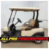 2023 Club Car Tempo Lithium Ion Golf Cart, Beige – Photo 3 2023 Club Car Tempo Lithium Ion Golf Cart, Beige – photo 3 of 11